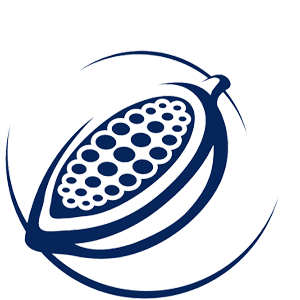 100% pure cacaoboter